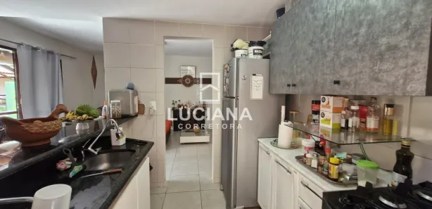 Casa de Condomínio com 2 Quartos à venda, 67m² no Prado, Gravatá
