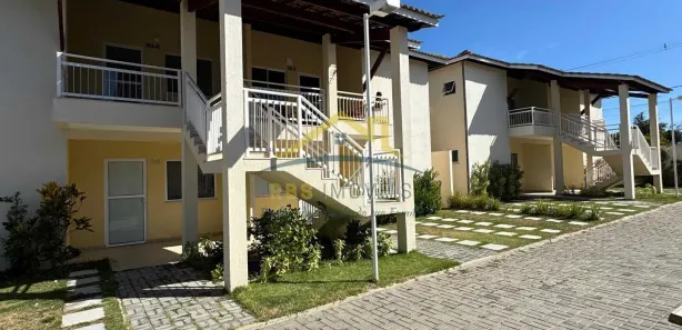 Apartamento com 2 Quartos à venda, 70m² no Catu de Abrantes (Abrantes), Camaçari