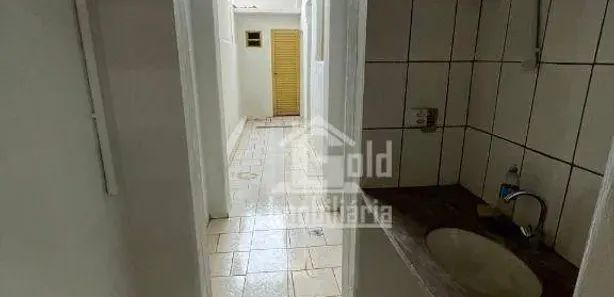 Prédio Inteiro para alugar, 65m² no Campos Elíseos, Ribeirão Preto