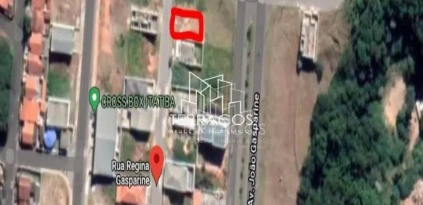 Terreno / Lote / Condomínio à venda, 250m² no Jardim Verona, Itatiba