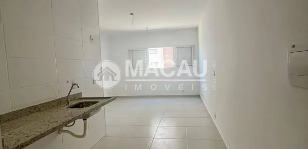Kitnet com 1 Quarto à venda, 28m² no Alto da Bela Vista, Cachoeira Paulista