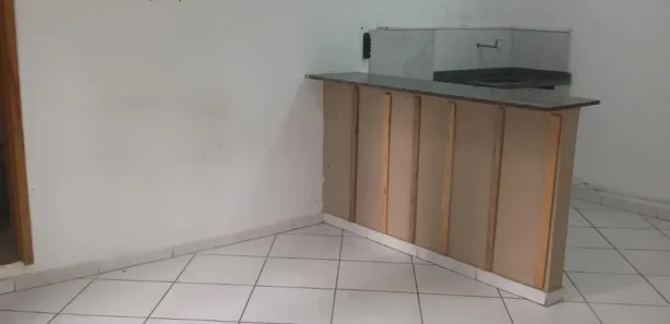 Apartamento com 1 Quarto para alugar, 35m² no Liberdade, São Paulo