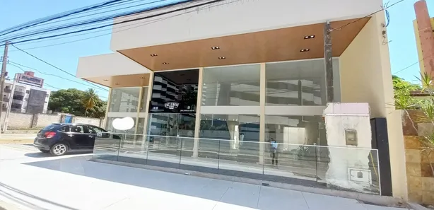 Loja / Salão / Ponto Comercial para alugar, 35m² no Capim Macio, Natal