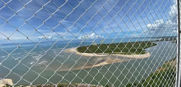 Apartamento com 2 Quartos para alugar, 56m² no Barra de Jangada, Jaboatão dos Guararapes