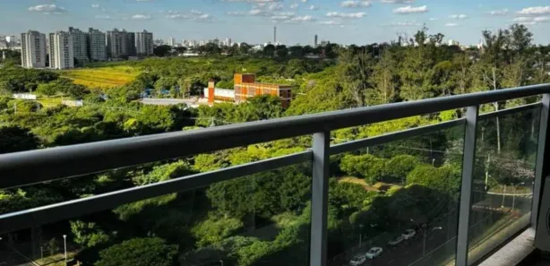 Flat com 1 Quarto à venda, 35m² no Jardim Tarraf II, São José do Rio Preto