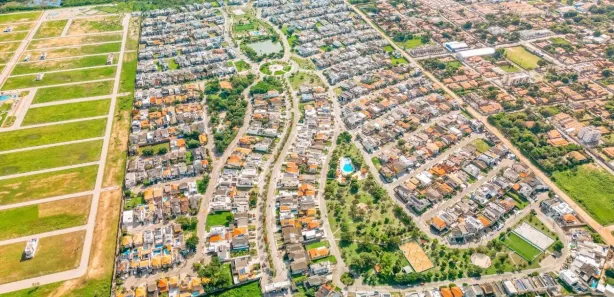 Terreno / Lote / Condomínio à venda, 250m² no Luzardo Viana, Maracanaú