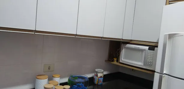 Casa de Condomínio com 2 Quartos à venda, 72m² no Jaguaribe, Osasco