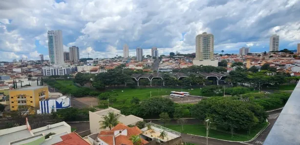 Cobertura com 2 Quartos à venda, 120m² no São José, Franca