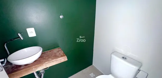 Casa com 2 Quartos para alugar, 72m² no Passo Manso, Blumenau