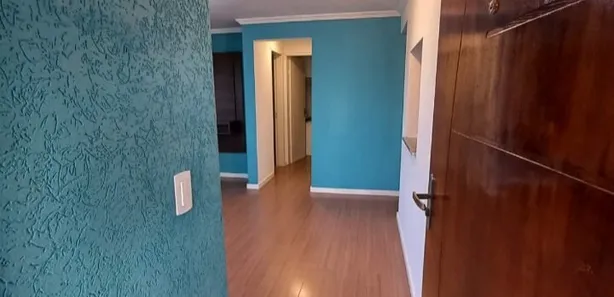Apartamento com 2 Quartos à venda, 50m² no Jardim Valo Velho, Itapecerica da Serra
