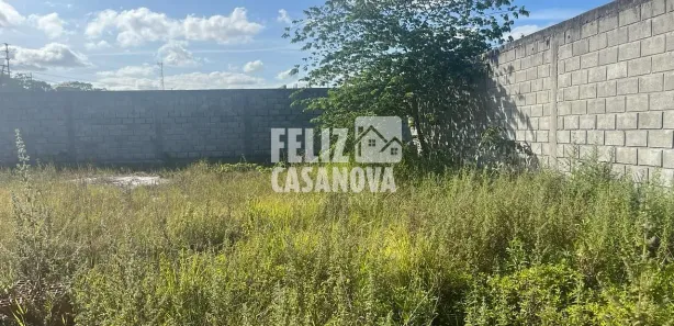 Terreno / Lote / Condomínio à venda, 10m² no Parque Nascente do Rio Capivara, Camaçari