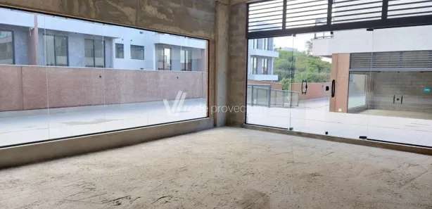 Conjunto Comercial / Sala com 1 Quarto para alugar, 44m² no Pinheirinho, Vinhedo