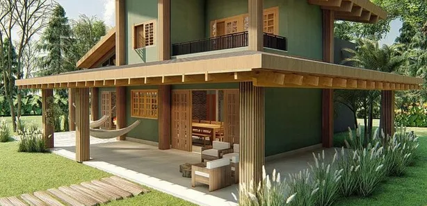 Fazenda / Sítio / Chácara com 3 Quartos à venda, 1000m² no , Igaratá