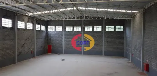 Galpão / Depósito / Armazém para alugar, 600m² no Parque Maringá, Arujá