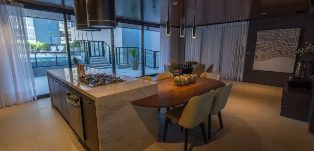 Apartamento com 2 Quartos à venda, 80m² no Centro, Criciúma