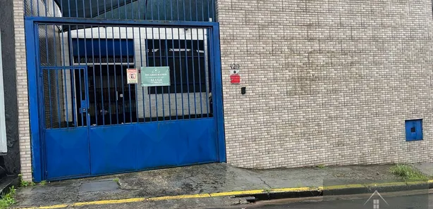 Loja / Salão / Ponto Comercial à venda, 150m² no Jardim Rodeio, Mogi das Cruzes