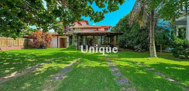 Casa de Condomínio com 5 Quartos à venda, 220m² no Village de Búzios, Armação dos Búzios