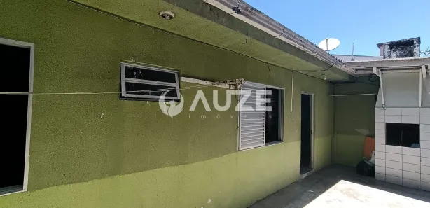 Kitnet com 2 Quartos à venda, 46m² no Balneário Ipanema, Pontal do Paraná