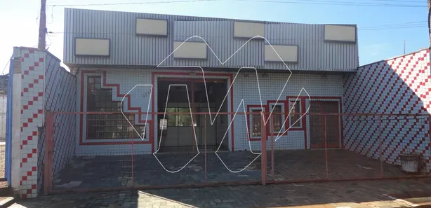 Prédio Inteiro à venda, 604m² no Jardim Arco-Íris, Araraquara