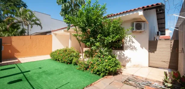 Casa com 3 Quartos para alugar, 135m² no KLP, Foz do Iguaçu