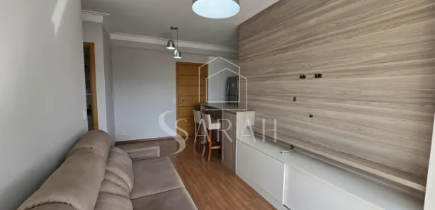 Apartamento com 2 Quartos à venda, 57m² no Lauzane Paulista, São Paulo