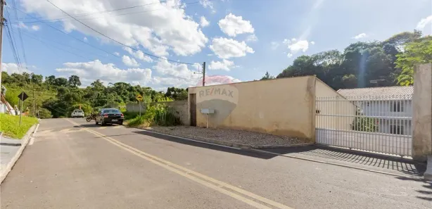 Casa com 6 Quartos à venda, 380m² no Parque São Jorge, Almirante Tamandaré