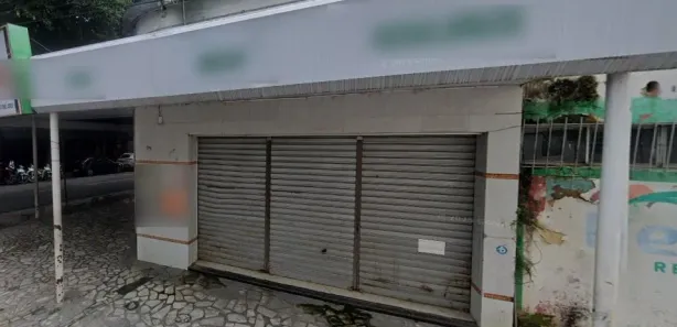 Loja / Salão / Ponto Comercial à venda, 381m² no Centro, Governador Valadares