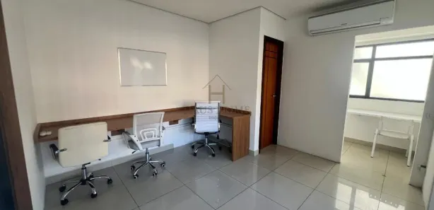 Conjunto Comercial / Sala para alugar, 36m² no Parque Bahia, Cotia
