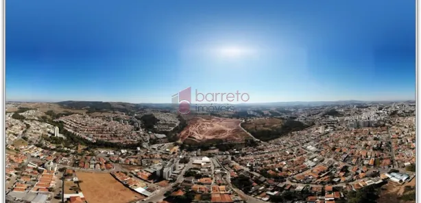 Terreno / Lote / Condomínio à venda, 340m² no Jardim Santa Filomena, Itatiba