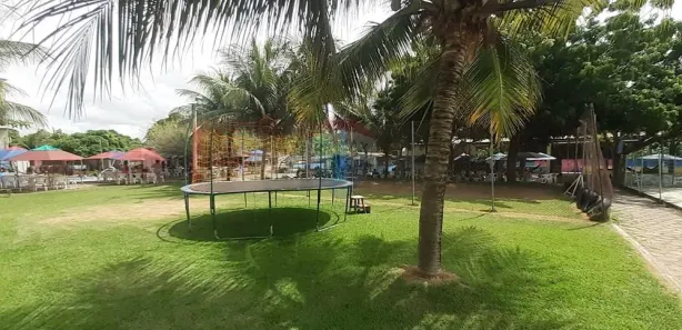 Hotel / Motel / Pousada com 11 Quartos à venda, 1150m² no Centro, Macaíba