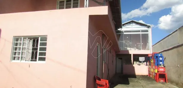 Sobrado com 4 Quartos à venda, 84m² no Jardim Maria Luiza IV, Araraquara
