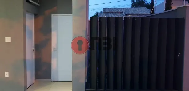Sobrado com 3 Quartos à venda, 306m² no Jardim Nova Santa Rita, Olímpia