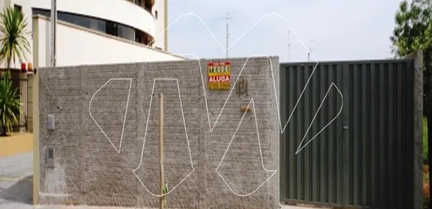 Terreno / Lote / Condomínio para alugar, 1m² no Centro, Araraquara