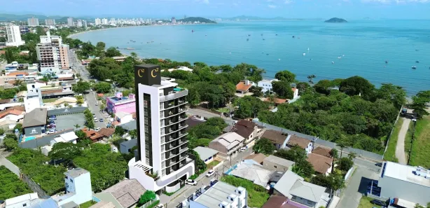 Apartamento com 2 Quartos à venda, 72m² no Armação, Penha