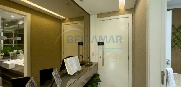Apartamento com 4 Quartos à venda, 121m² no Zona Industrial, Brasília