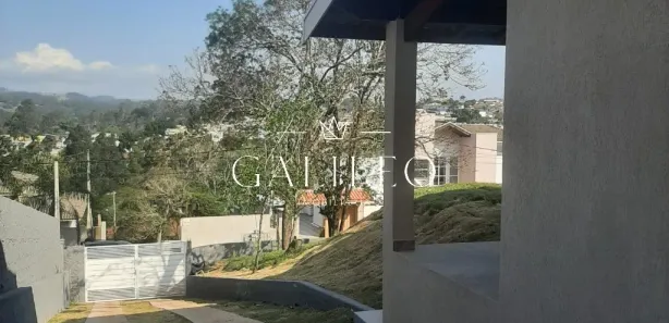 Casa com 2 Quartos à venda, 78m² no Maracanã, Jarinu