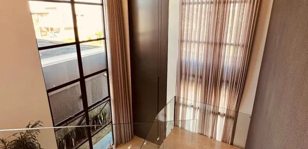 Casa de Condomínio com 4 Quartos à venda, 350m² no Papagaio, Feira de Santana