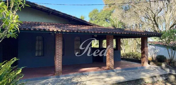 Fazenda / Sítio / Chácara com 3 Quartos à venda, 51000m² no Piedade, Piedade