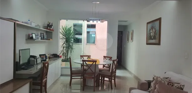Casa de Vila com 3 Quartos à venda, 181m² no Vila Prudente, São Paulo