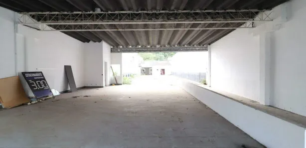 Galpão / Depósito / Armazém para alugar, 780m² no Várzea, Teresópolis