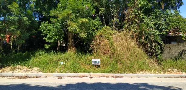 Terreno / Lote / Condomínio à venda, 348m² no QUINTA DOS AÇORIANOS, Barra Velha