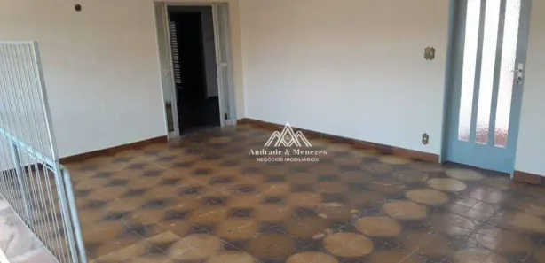 Sobrado com 3 Quartos para alugar, 150m² no Campos Elíseos, Ribeirão Preto