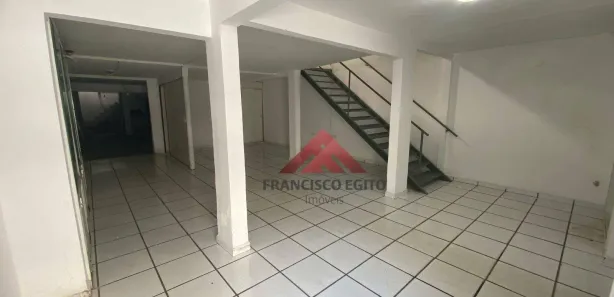 Prédio Inteiro para alugar, 260m² no Centro, Niterói