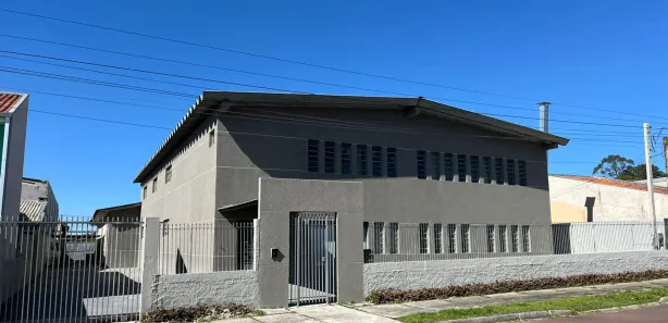 Prédio Inteiro para alugar, 1300m² no Aviação, São José dos Pinhais