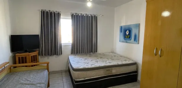 Kitnet para alugar, 24m² no Centro, Cabo Frio