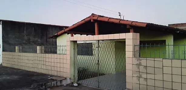 Casa com 3 Quartos à venda, 110m² no Potengi, Natal