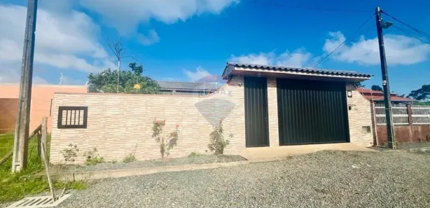 Casa com 2 Quartos à venda, 219m² no Santa Lidia, Penha