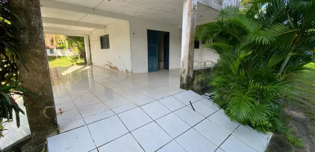 Fazenda / Sítio / Chácara com 4 Quartos para alugar, 5124m² no Caracanga, Itaitinga