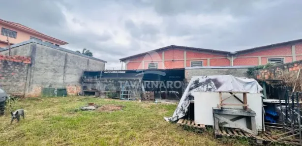 Loja / Salão / Ponto Comercial para alugar, 680m² no Oficinas, Ponta Grossa