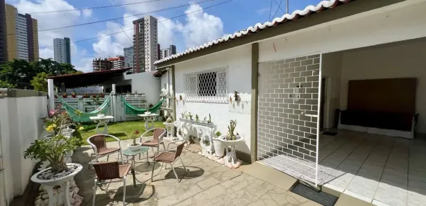 Casa com 3 Quartos à venda, 240m² no Brisamar, João Pessoa